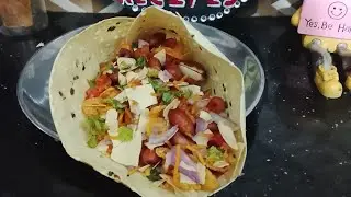 Papd se bna tasty snacks 