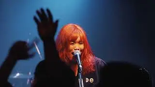 March / 「Thank you Song」 (2025.11.1 March The 1st DEMO リリースパーティー　the Groove TAKASAKI)