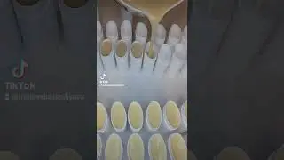 How Deodorant Sticks are made!