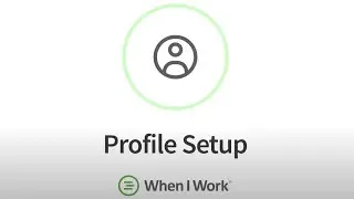 Employee Onboarding on Mobile: Profile Setup