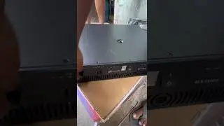 nx audio amplifier unboxing ||Nx audio amplifier ||nx audio amplifier proton rx4004 #shorts #viral 🔊