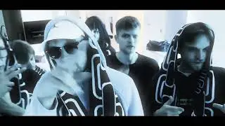 UNGULA - U GUN (prod. WAVY.)