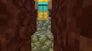 Mega Taiga Nether Road - Nipdos #112