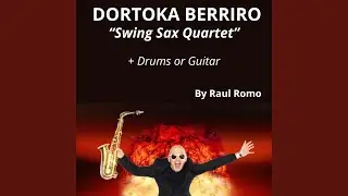 Cuarteto de saxos Dortoka Berriro