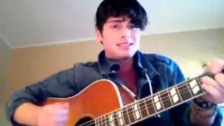 James Michael - Lego House (Ed Sheeran Cover)
