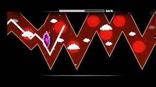 Reapers 100% by getzucced (Geometry Dash 2.2)
