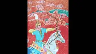 Ravshan.O'zbek xalq dostoni.