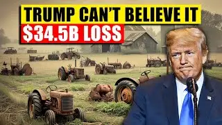 Case IH Shutting Down $34.5B U.S. Farming Operations Sends Shockwaves Through the Industry