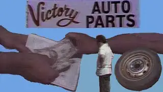 Victory Auto Wreckers - 