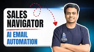 17 Personalized COLE-Mail Automation = Target + Prospect + Custom Mail