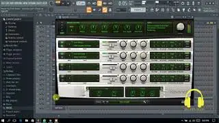 How to make  amapiano tutorial Master KG type beat  + Flp