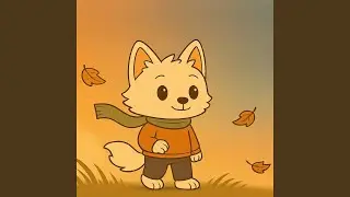 First Leaves Fall