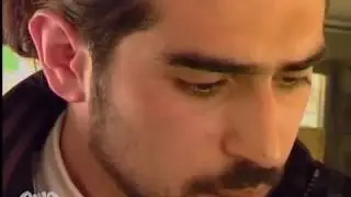 Qulp - Cibi boş bəy