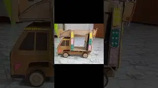 @JHASTECHNICAL Mini Dj Spekar Loding For Dj Truck Competition #shortfeed #shortsdj #tending