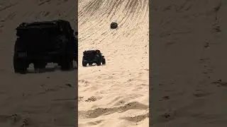 #DuneLife #DirtBikes #Sand #LivingOurBestLives
