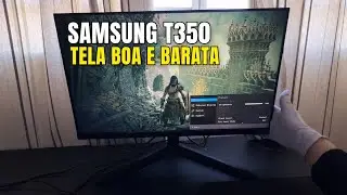 Samsung T350 24