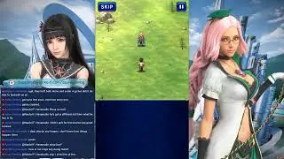 Let's Play FFBE | After the Rain Story Event