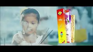 Cycle Pure Incense Sticks 30Sec