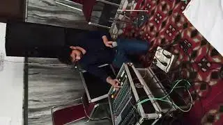 Live Sound System Setup at Chawri Bazar, Delhi | Sound System at Affordable Price