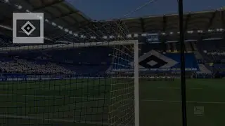 FIFA 21 - Hamburger SV | Torhymne 2021/22