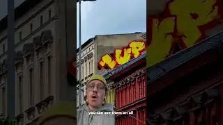 1UP: All city or All word?