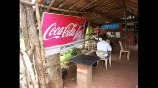 Dipen and Kamlesh to Mumbai to Goa