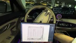 Field Test: CAN Data-Driven High-Precision Position Estimation for Vehicles Without GPS