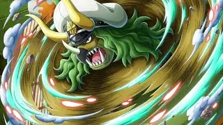 OPTC - ARENA VS SASAKI! V4 ZORO (ONE PIECE TREASURE CRUISE)