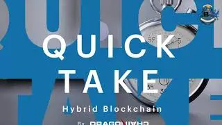 Quick Take by Dragonchain on Hybrid Blockchain
