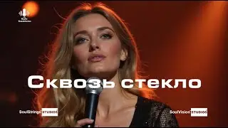 Сквозь стекло (Original version)