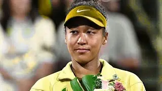 Naomi Osaka releases statement after backlash to loser's speech