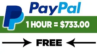 NEW App Pays $733.00+ in PayPal Money! (Make Money Online 2021)