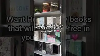 Fantasy Romance Books U Need To Read 📚🔖#bookrecommendations #booksuggestions #bookstoread #booktok