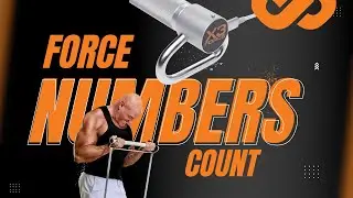Strength vs Size | Does The X3 Force Bar Really Help?