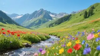 Sleep Better Tonight with THESE Soothing Melodies I FlowsTune music
