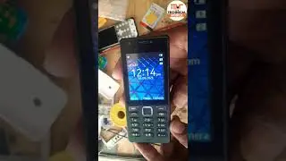 inactive sim | Nokia 216 Sim Inactve fix #shorts | Nokia sim Problem fix | sim card |