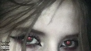 diegx wxllf - eyes (prod. SxulCry) (Music Video)