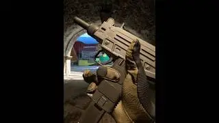 Most detailed weapon inspection in cod mw3 #mw3 #warzone #cod #callofduty