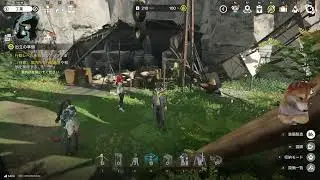 【#アークナイツエンドフィールド】味見してみようやん！