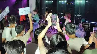 Whizz - Summer Sea  @Whizz 2021 CD Release Party 2021 08 15
