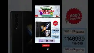 Samsung Galaxy Z Fold4 price  UPDATE 😀