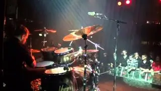 Therapy?-The Buzzing (Live Tavastia, Helsinki 26-10-2012)