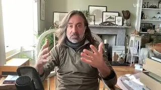Neil Oliver: Remembering What It Means To Be Human