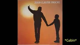 Jean Claude Pascal - J'Ai Fait Le Clown