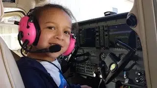 New Star Aviation - Inspiring Youth to Dream and Soar