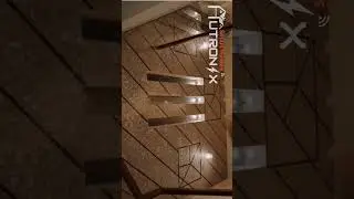 🏠 Smart Home Automation Demo | Door Lock, Touch Switches, Curtains, CCTV & Gate | Autronix Homes