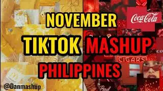 TIKTOK MASHUP 2021 @DANMASHUP