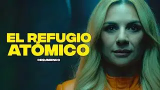 EL REFUGIO AT&Oacute;MICO | RESUMEN TEMPORADA 1 en 10 minutos | NETFLIX