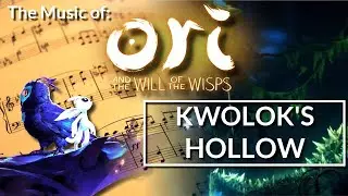 Behind the ScORi - (6) Kwolok's Hollow + TEASER FOR 100 SUB SPECIAL