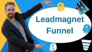 Der perfekte Freebie-Funnel, um mehr Erstgespr&auml;che zu bekommen